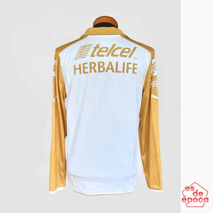 Pumas 2013