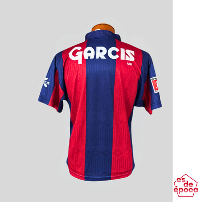 Atlante 1993