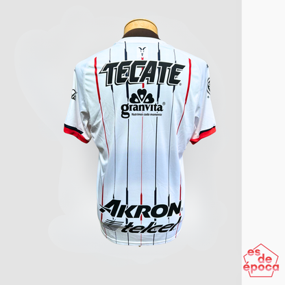 Chivas 2018