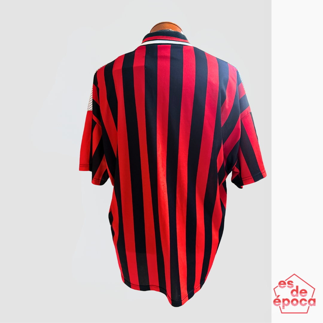 Manchester City 1994