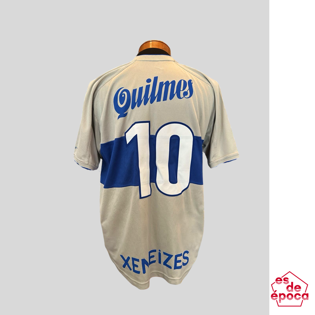 Roman Riquelme Boca Juniors 2000