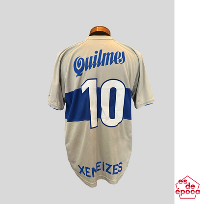 Roman Riquelme Boca Juniors 2000