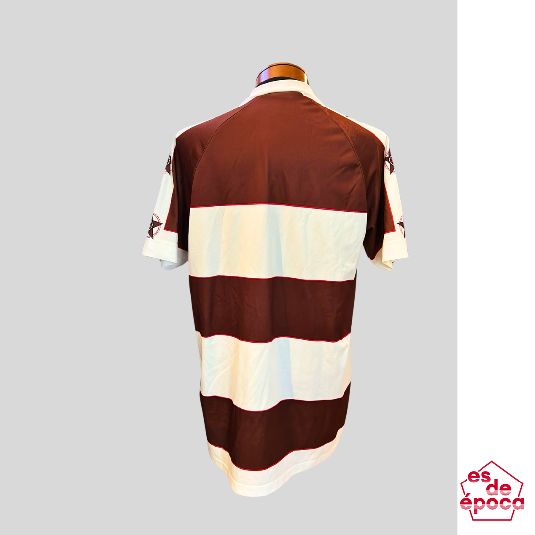 St Paulli FC 1995