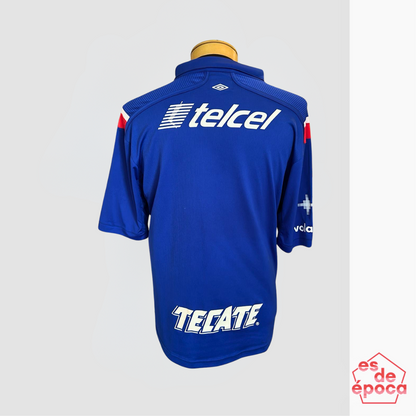 Cruz Azul 2012
