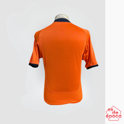Holanda 2000