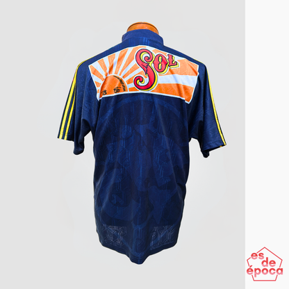 América 1998