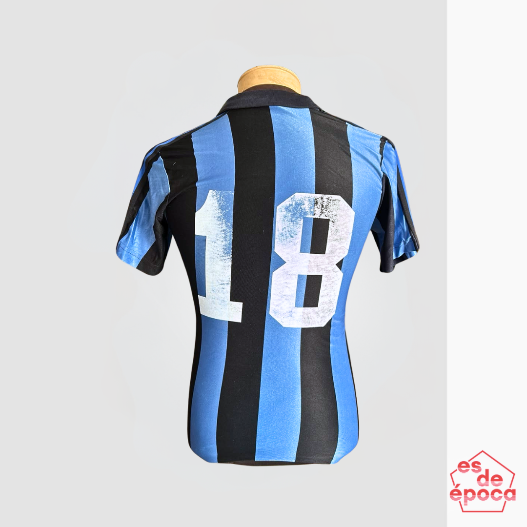Querétaro FC 1990 Matchworn