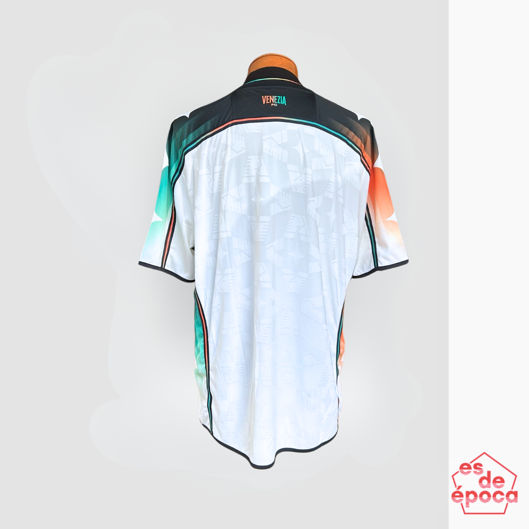 Venezia FC 2026