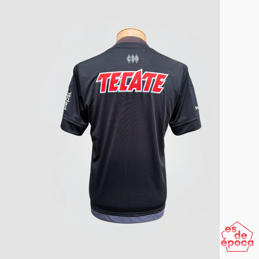 Chivas 2015