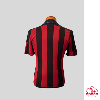 AC Milan 2015