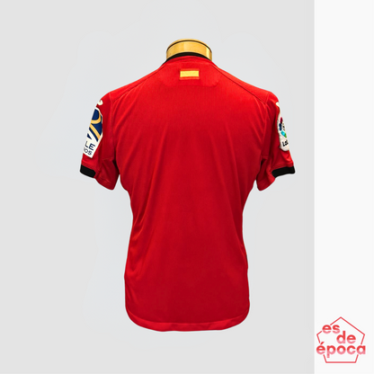 Getafe CF 2020