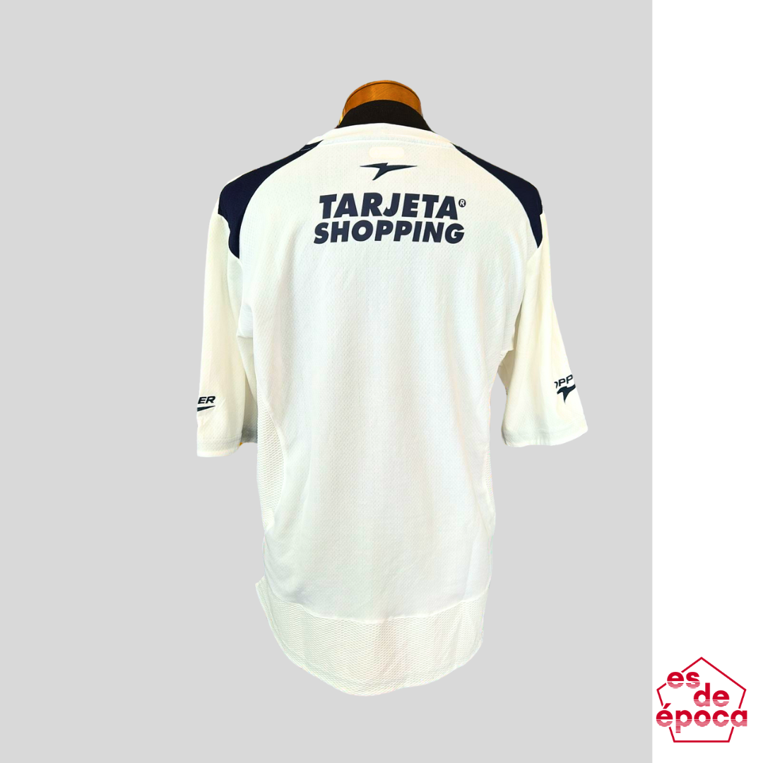 Vélez Sarsfield 2006