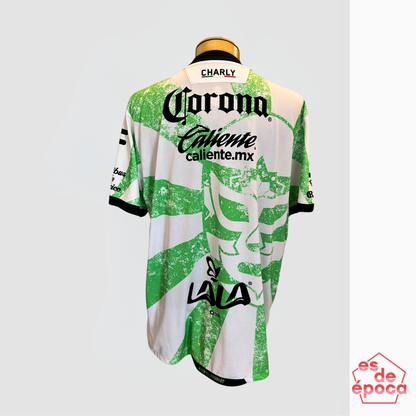 Santos Laguna 2022