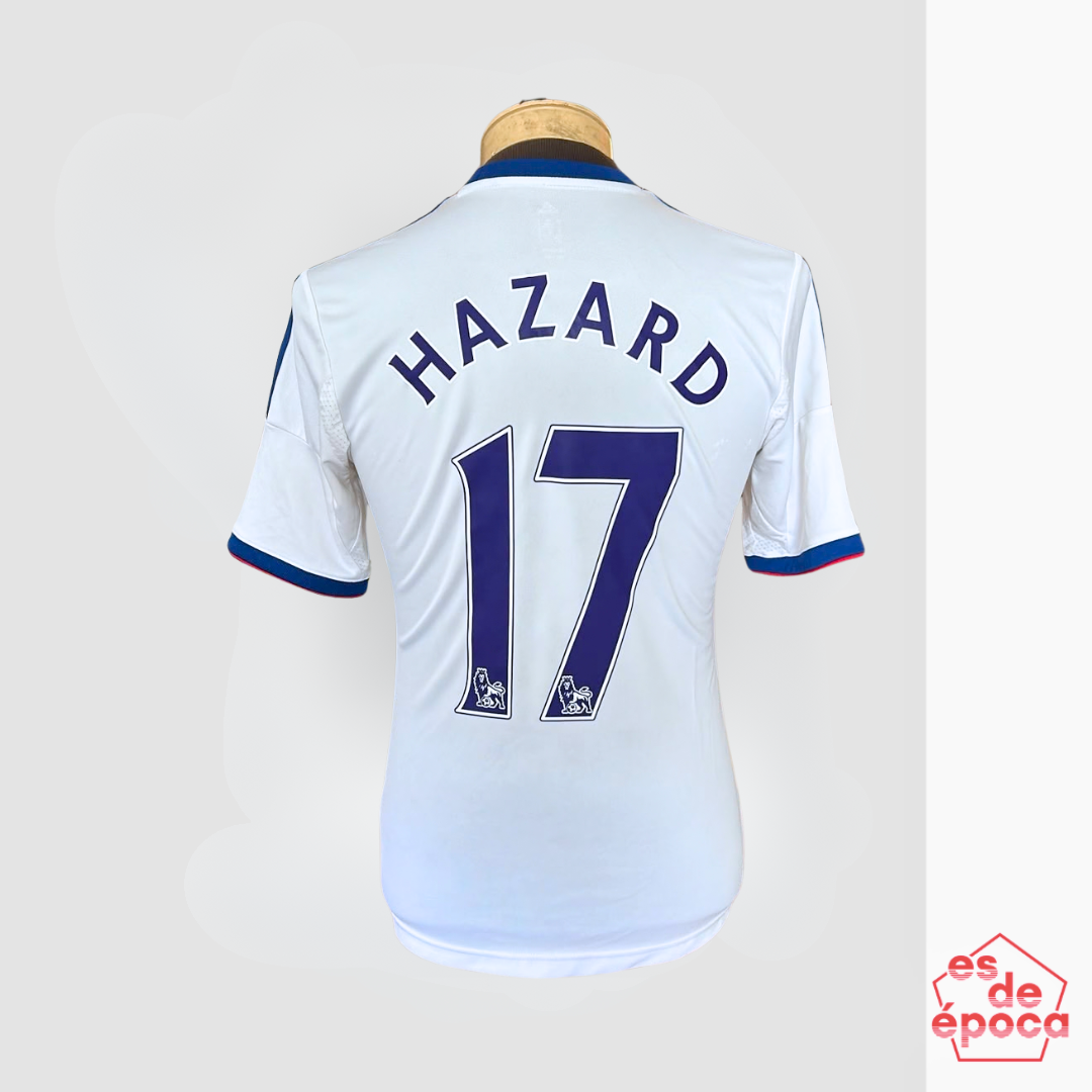 Eden Hazard Chelsea 2013