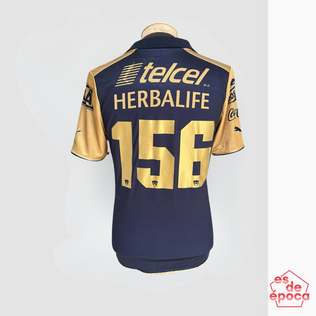 Pumas 2013 Utileria