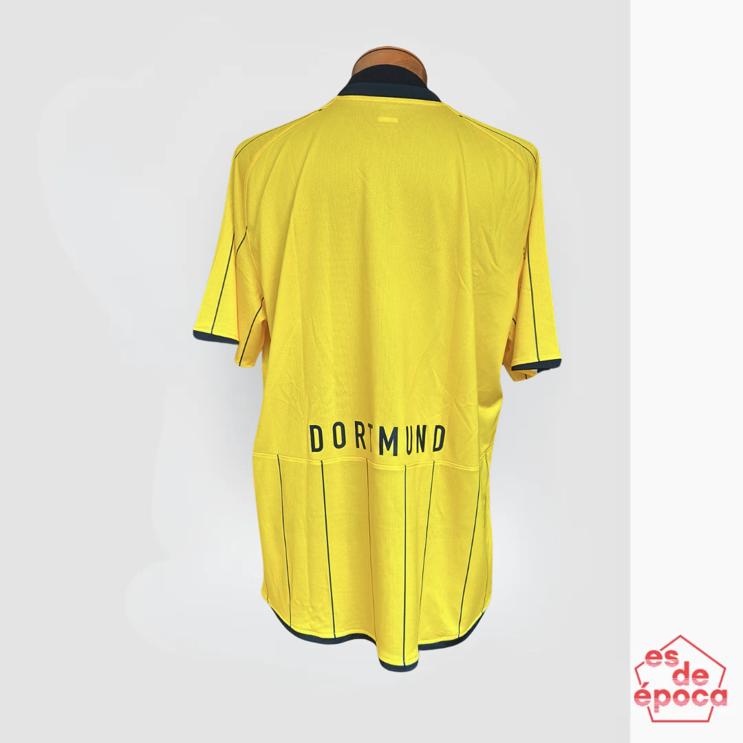 Borussia Dortmund 2008