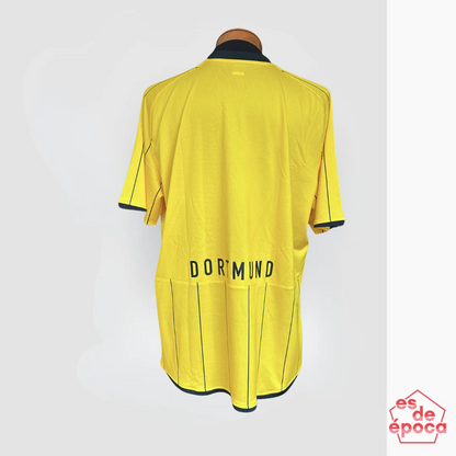 Borussia Dortmund 2008