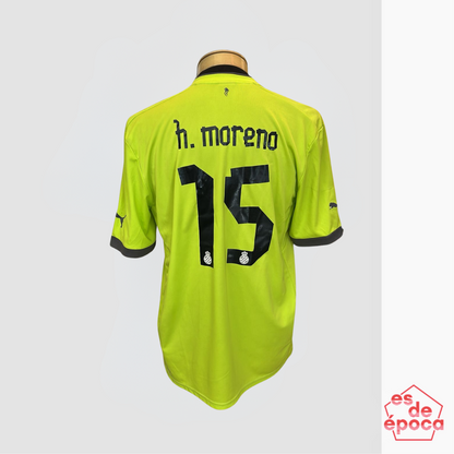 Héctor Moreno Espanyol 2012