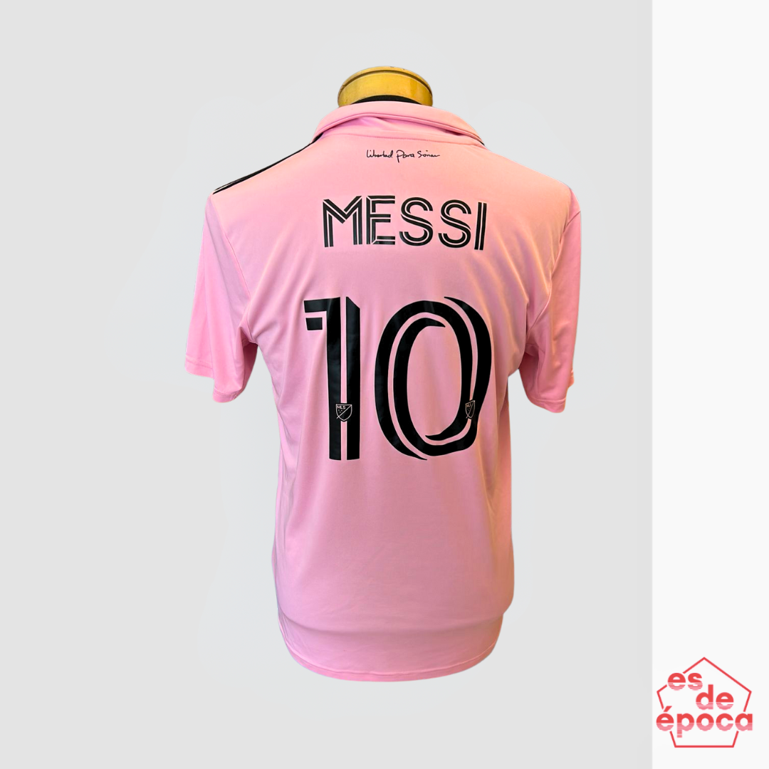 Lionel Messi Inter de Miami 2023