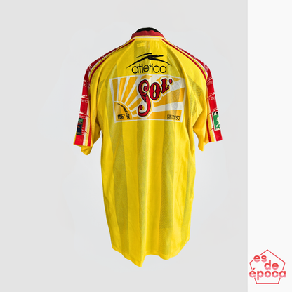 Atletico Morelia 1998