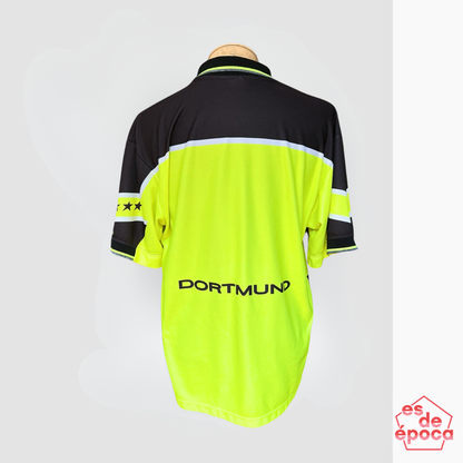 Borussia Dortmund 1998