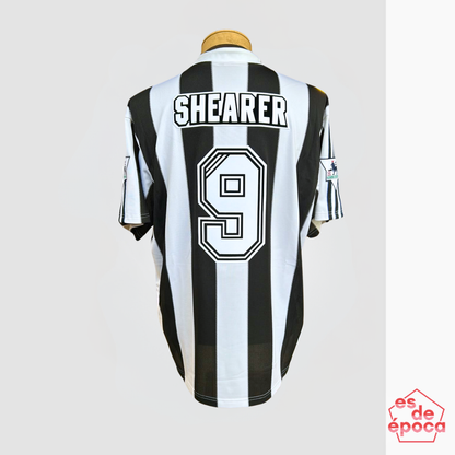 Alan Shearer Newcastle 1995 BNWT