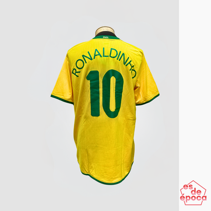 Ronaldinho Brasil 2008