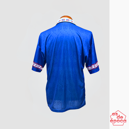 Cruz Azul 94