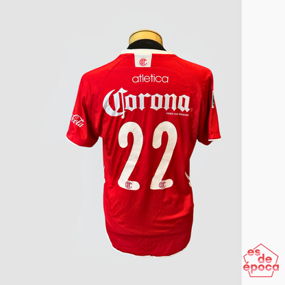 Toluca 2008