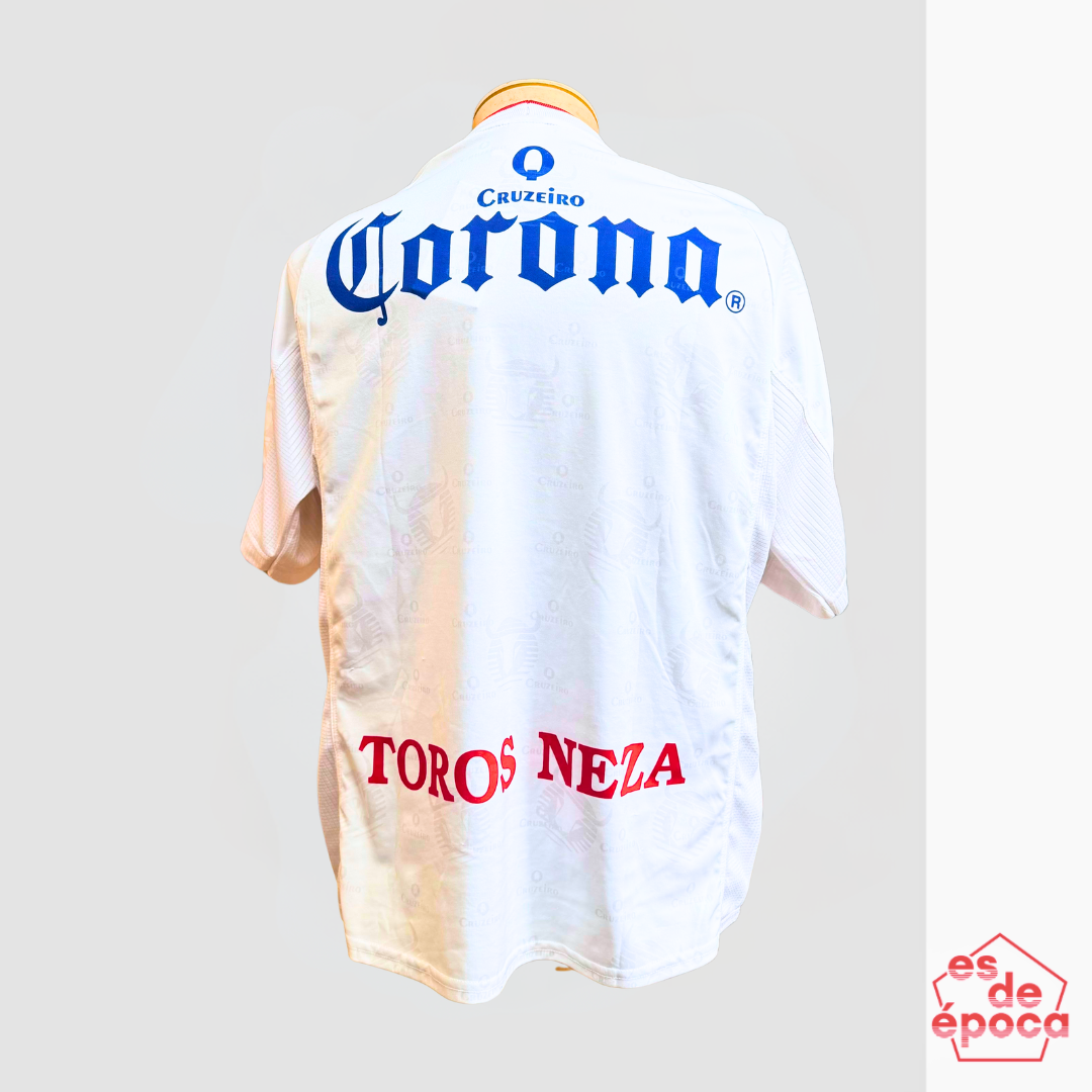 Toros Neza 2000