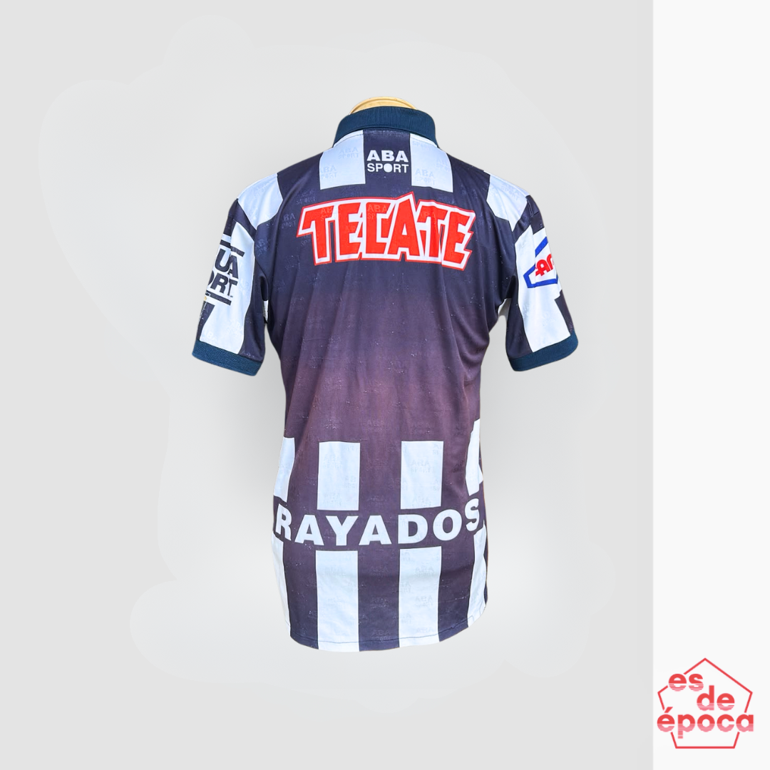Rayados de Monterrey 1997