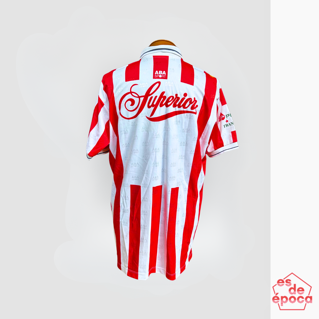 Chivas 1996