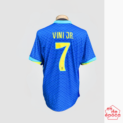 Vinicius Jr Brasil 2024 BNWT