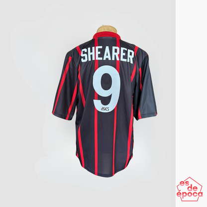 Alan Shearer Blackburn 1995