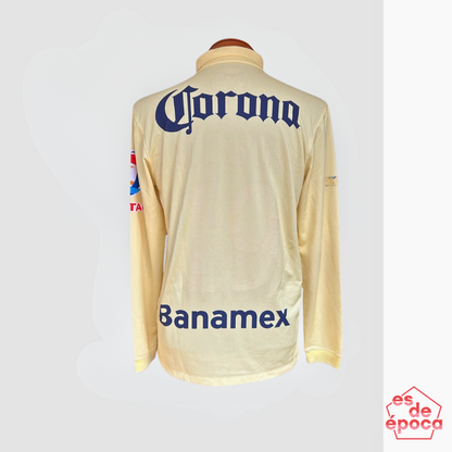América 2014