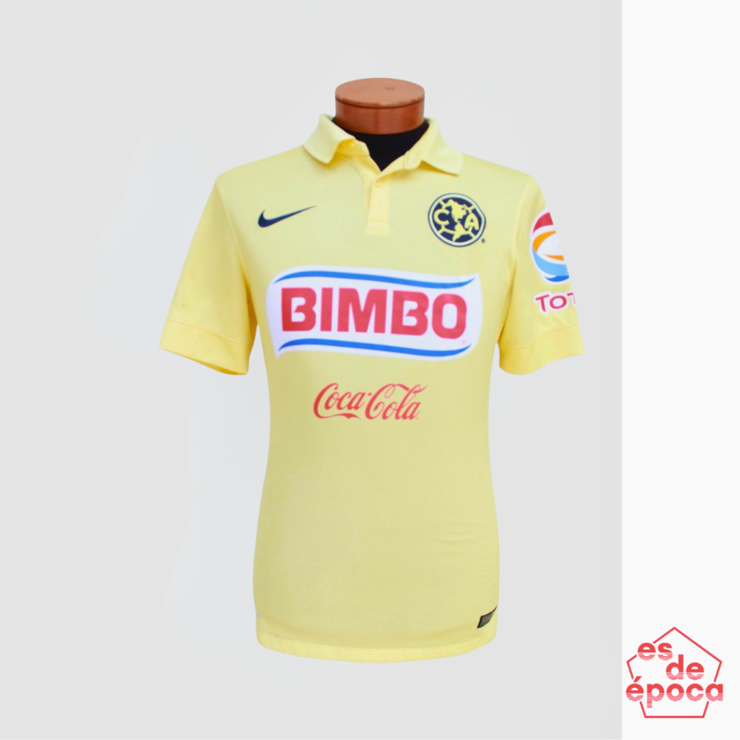 Oribe Peralta América 2014 Boxset