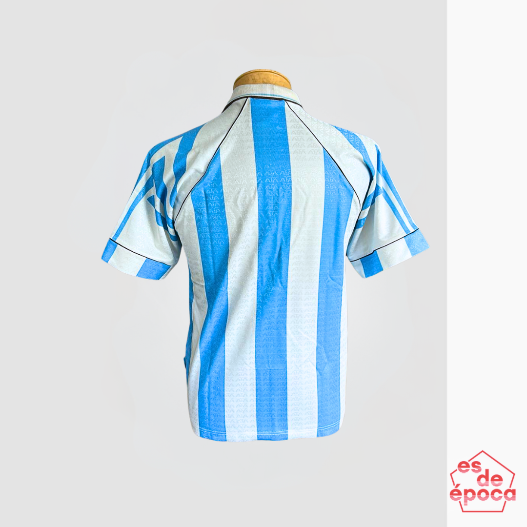Argentina 1997