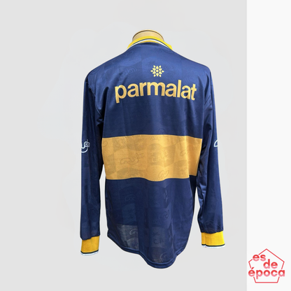 Boca Juniors 1995