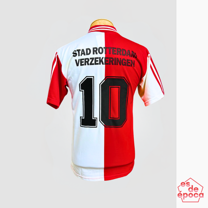 Henrik Larsson Feyenoord 1994