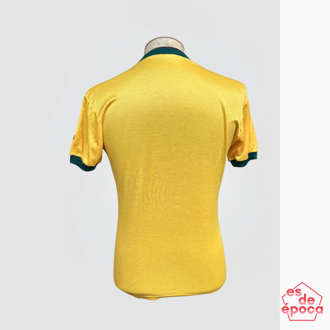 Brasil 1983