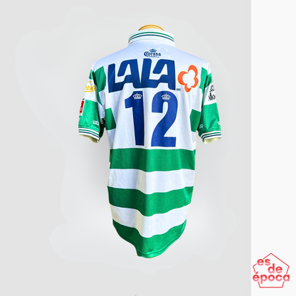 Santos Laguna 1997