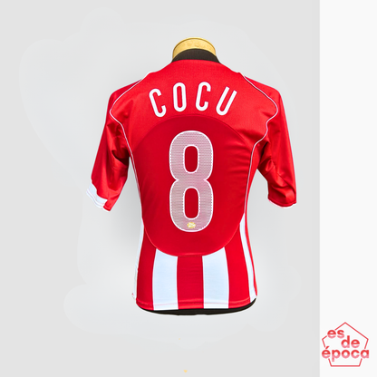Phillip Cocu PSV 2005