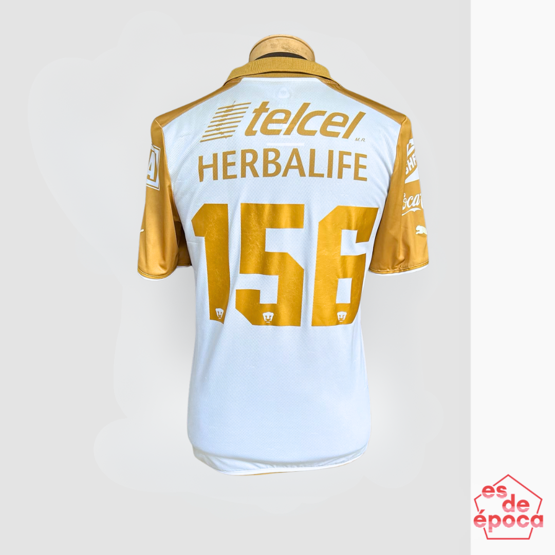 Pumas 2013 Utileria