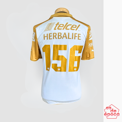 Pumas 2013 Utileria