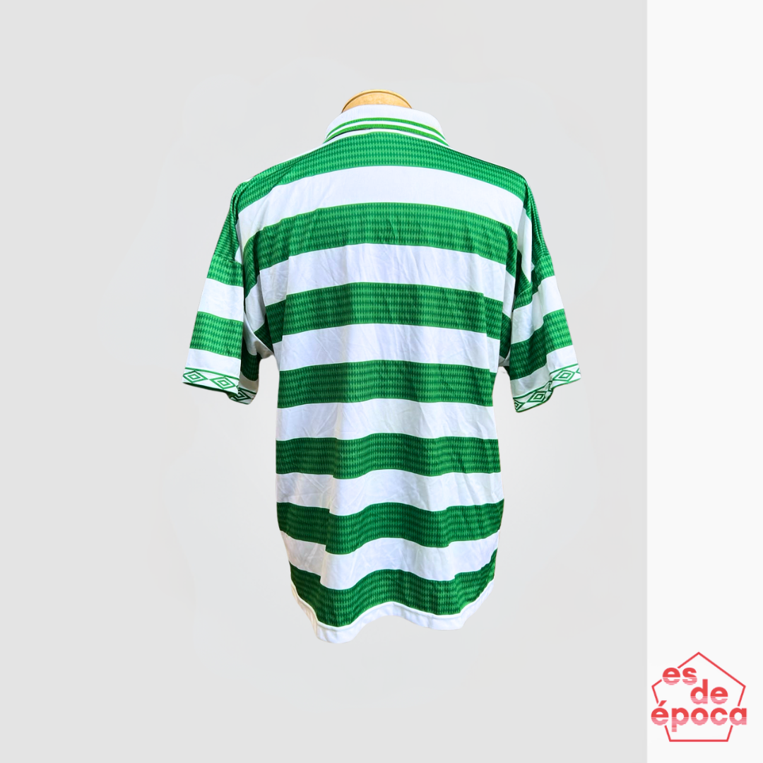 Celtic FC 1997