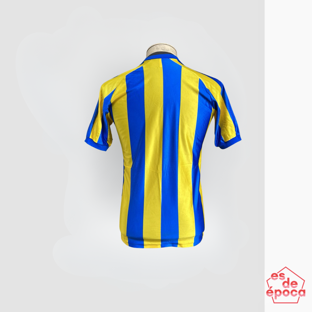 Rosario Central 1986