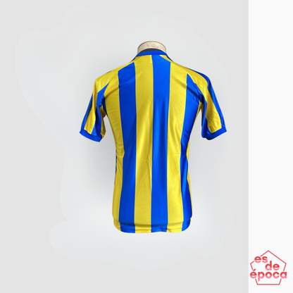 Rosario Central 1986