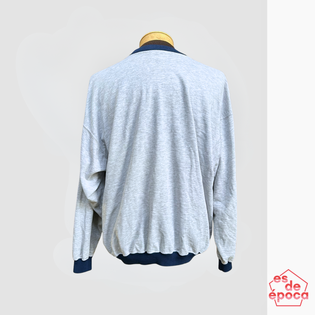 Crewneck Pumas 1999