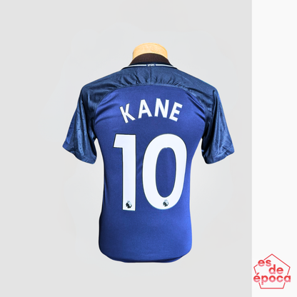 Harry Kane Tottenham 2017