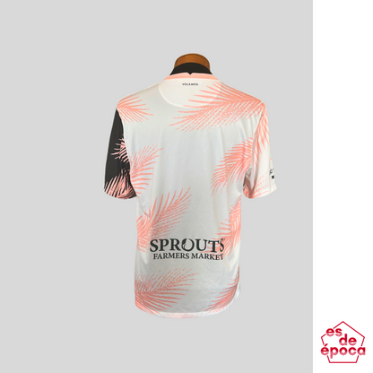 Angel City FC 2022
